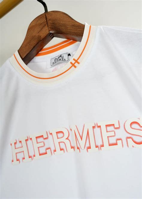 camiseta hermes